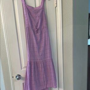 Gibson Look lilac sundress